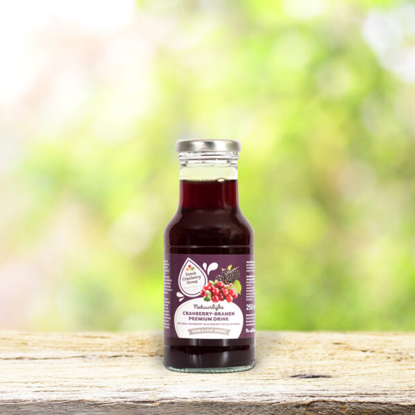 Cranberry Bramen Premium Drink